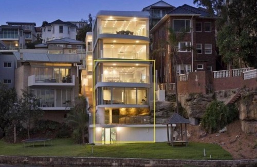 Queenscliff Apartment | Manly Shore - Beachfront Luxury