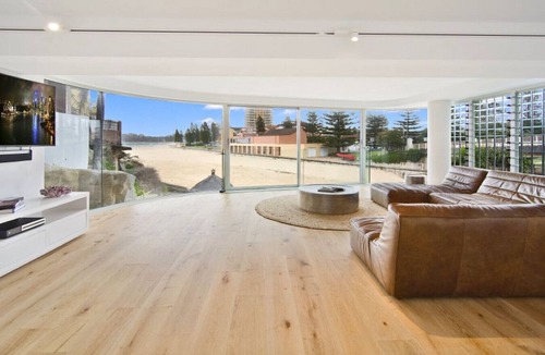 Queenscliff Apartment | Manly Shore - Beachfront Luxury