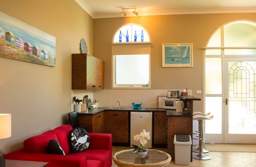 Manly Apartment | Manly Studio Apartment - Great Location