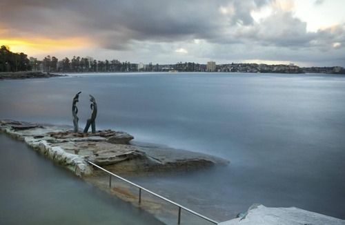 Manly Apartment | Manly Studio Apartment - Great Location