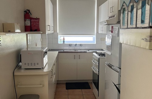 Manly Apartment | MANLYS LITTLE SECRET