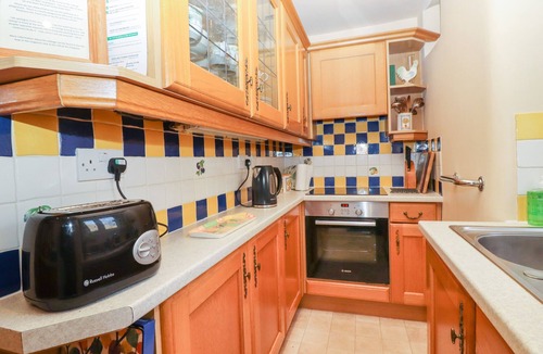 Grassington Cottage | Manna Cottage