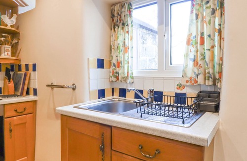 Grassington Cottage | Manna Cottage