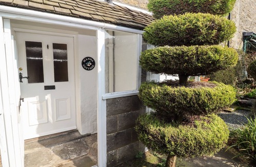 Grassington Cottage | Manna Cottage
