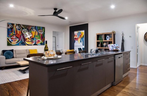 Daylesford House | Manna Gums- beautiful secluded setting