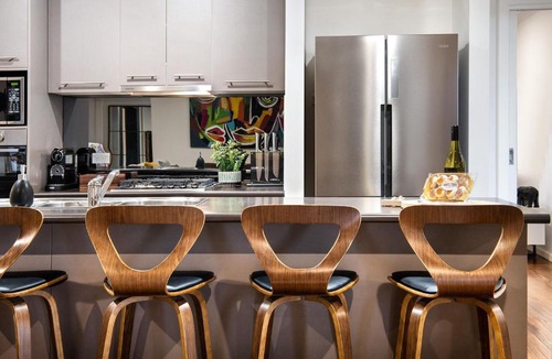 Daylesford House | Manna Gums- beautiful secluded setting