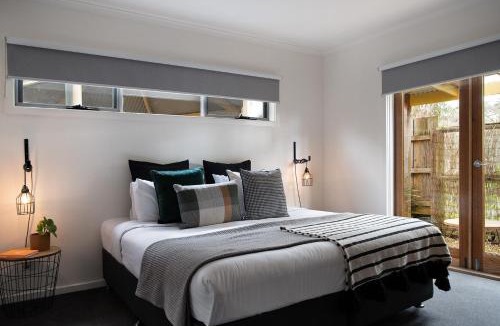 Daylesford House | Manna Gums- beautiful secluded setting