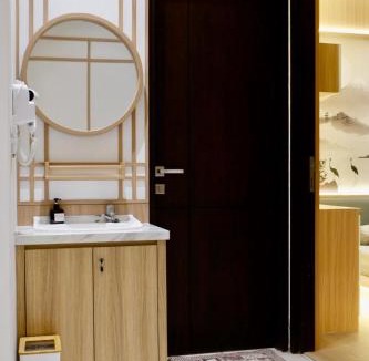 West Bandung House | Manna Tatami House KBP Bandung near Wahoo, Whoosh & Parahyangan Golf