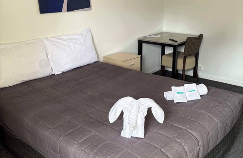 Taree Hotel | Manning River Motel