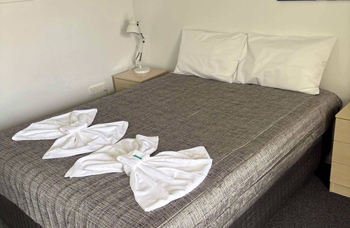 Taree Hotel | Manning River Motel