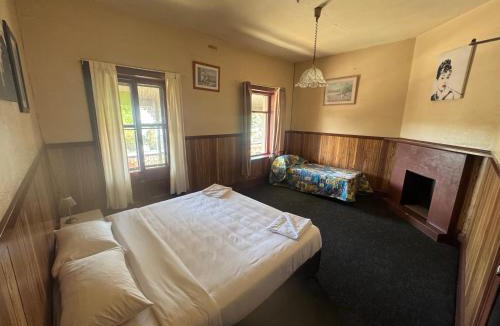 Mannum Hotel | Mannum Hotel