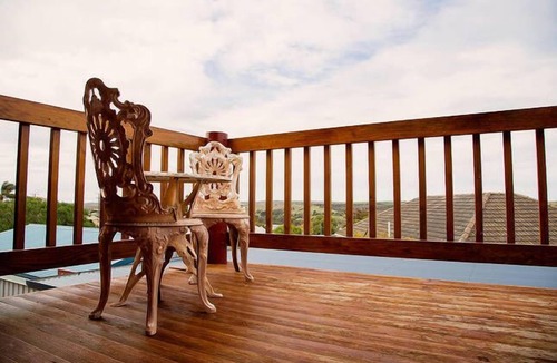 Mannum House | Mannums Rest - Quiet romantic getaway