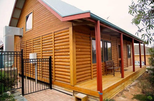 Mannum House | Mannums Rest - Quiet romantic getaway