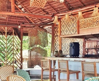 Nuhu Roa Cabin | Manoa Kei Boutique Villas