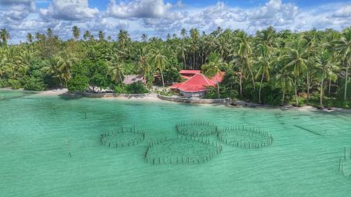 Nuhu Roa Cabin | Manoa Kei Boutique Villas
