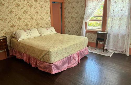 Manoa Bed & Breakfast | Manoa Valley Inn