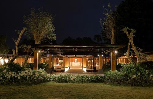 Borobudur Hotel | Manohara Borobudur Cultural Center