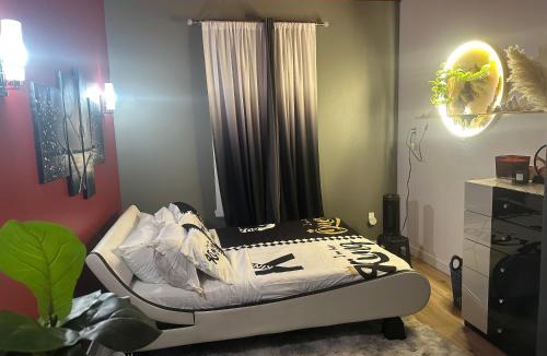 Saint-Augustin-de-Desmaures House | Manoir Chris