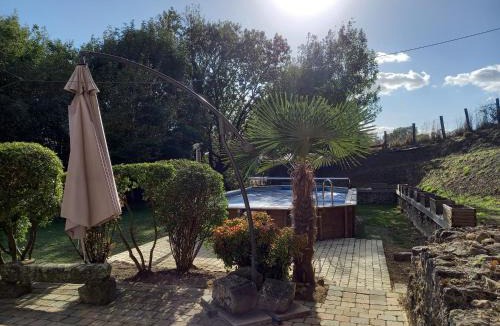 Fay Villa | MANOIR AU CALME 10 KM DU MANS