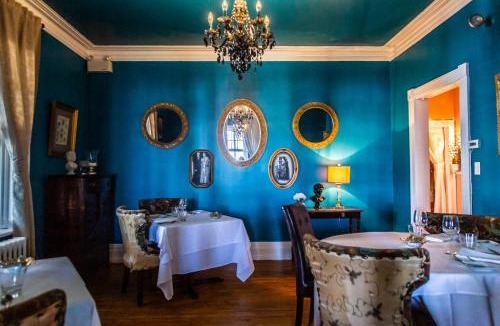 Becancour Hotel | Manoir Becancourt Hotel