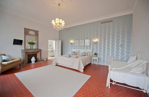 Canet Other | Manoir Belle Epoque - Nine Bedroom Castle, Sleeps 18