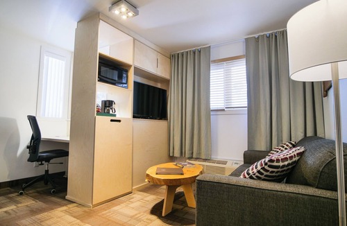 Carleton-sur-Mer Hotel | Manoir Belle Plage