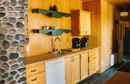 Carleton-sur-Mer Hotel | Manoir Belle Plage