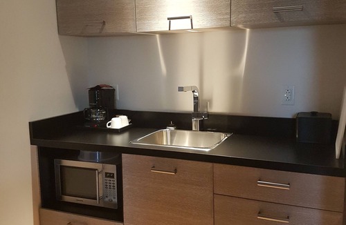 Carleton-sur-Mer Hotel | Manoir Belle Plage