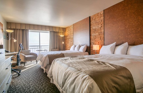 Carleton-sur-Mer Hotel | Manoir Belle Plage