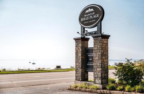 Carleton-sur-Mer Hotel | Manoir Belle Plage