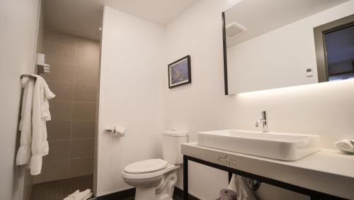 Carleton-sur-Mer Hotel | Manoir Belle Plage