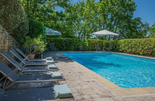 Duravel House | Manoir Bellevue