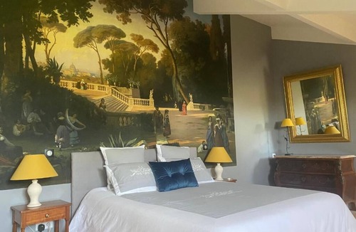 Villeneuve-sur-Lot Hotel | Manoir Blanche Haut