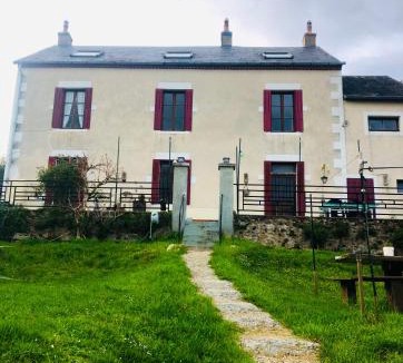 Lanty Villa | Manoir BnBurgundy