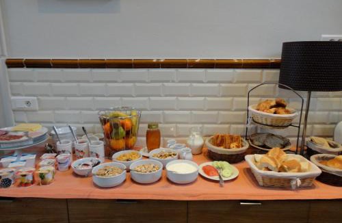 Thury Hotel | Manoir Bonpassage