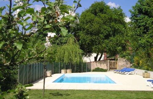 Thury Hotel | Manoir Bonpassage