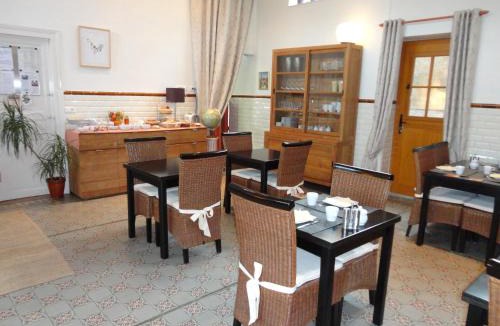 Thury Hotel | Manoir Bonpassage