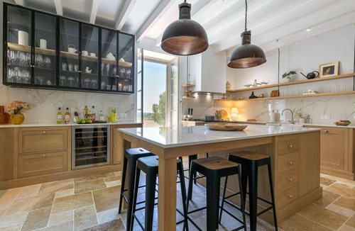 Pinel-Hauterive Villa | Manoir Campagnard - Seven Bedroom Villa, Sleeps 16