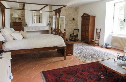 Agnac Other | Manoir Colombe - Eight Bedroom Castle, Sleeps 20