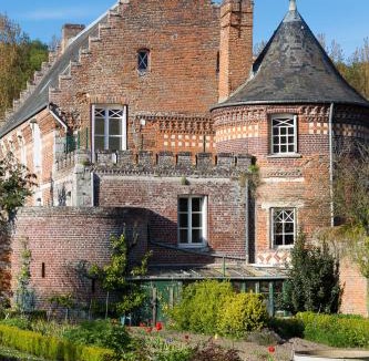 Arques-la-Bataille Apartment | manoir d archelles
