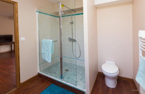 Arques-la-Bataille Apartment | manoir d archelles