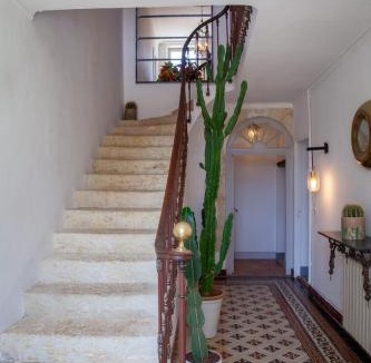 Courrensan House | Manoir d Armagnac