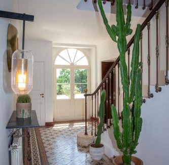 Courrensan House | Manoir d Armagnac