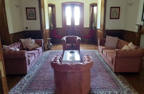 Saint-Just-d'Avray Bed & Breakfast | Manoir D Avray BEAUJOLAIS