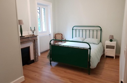 Saint-Just-d'Avray Bed & Breakfast | Manoir D Avray BEAUJOLAIS