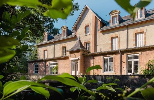 Saint-Martin-d'Abbat Cottage | Manoir D'egrefin