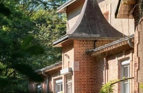 Saint-Martin-d'Abbat Cottage | Manoir D'egrefin