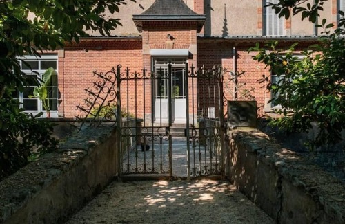 Saint-Martin-d'Abbat Cottage | Manoir D'egrefin