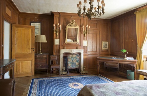 Pennedepie Other | Manoir De Blouse-Ville
