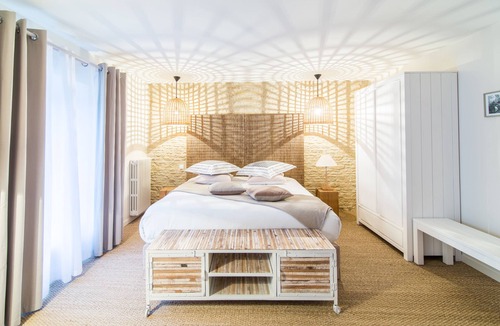 Benouville Hotel | Manoir d'Hastings